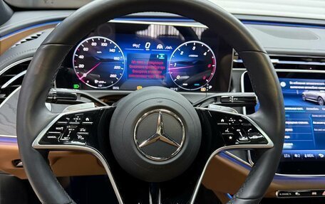 Mercedes-Benz E-Класс, 2024 год, 6 390 000 рублей, 12 фотография
