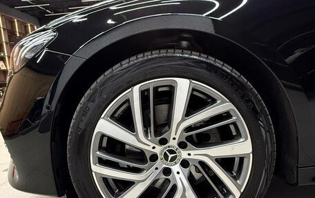 Mercedes-Benz E-Класс, 2024 год, 6 390 000 рублей, 11 фотография