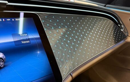 Mercedes-Benz E-Класс, 2024 год, 6 390 000 рублей, 20 фотография