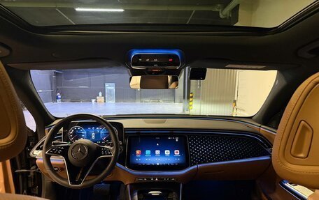 Mercedes-Benz E-Класс, 2024 год, 6 390 000 рублей, 26 фотография