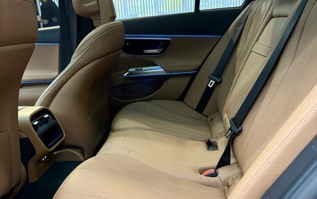 Mercedes-Benz E-Класс, 2024 год, 6 390 000 рублей, 31 фотография