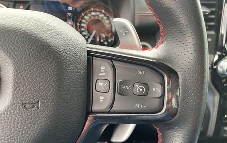 Rambler 1500, 2022 год, 11 470 000 рублей, 14 фотография
