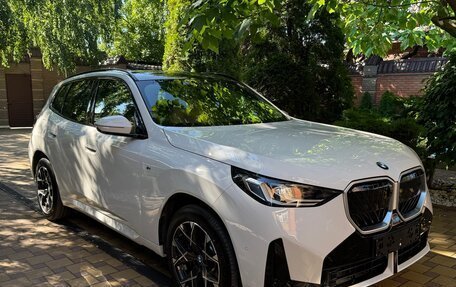 BMW X3, 2025 год, 7 100 000 рублей, 2 фотография