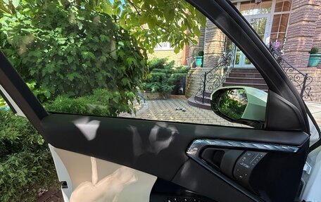 BMW X3, 2025 год, 7 100 000 рублей, 8 фотография