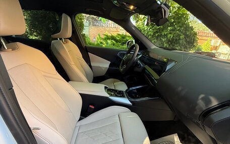 BMW X3, 2025 год, 7 100 000 рублей, 9 фотография