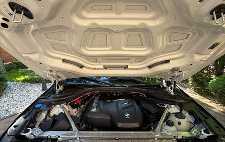 BMW X3, 2025 год, 7 100 000 рублей, 13 фотография