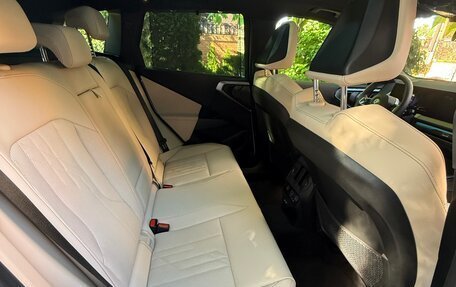 BMW X3, 2025 год, 7 100 000 рублей, 10 фотография