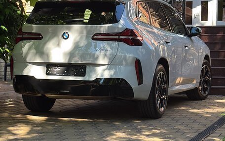 BMW X3, 2025 год, 7 100 000 рублей, 5 фотография