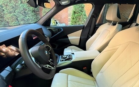 BMW X3, 2025 год, 7 100 000 рублей, 7 фотография