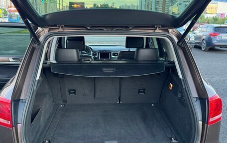 Volkswagen Touareg III, 2011 год, 2 150 000 рублей, 18 фотография