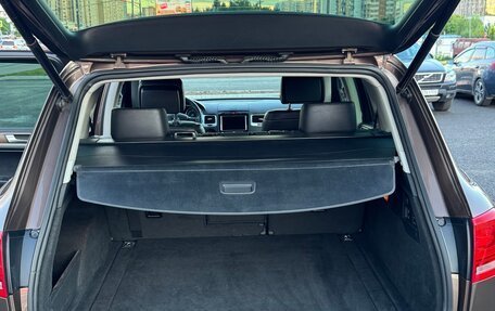 Volkswagen Touareg III, 2011 год, 2 150 000 рублей, 21 фотография