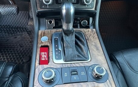 Volkswagen Touareg III, 2011 год, 2 150 000 рублей, 16 фотография