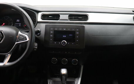 Renault Arkana I, 2019 год, 1 659 000 рублей, 11 фотография
