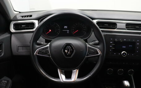 Renault Arkana I, 2019 год, 1 659 000 рублей, 8 фотография