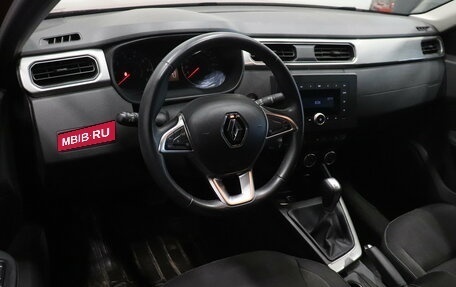 Renault Arkana I, 2019 год, 1 659 000 рублей, 5 фотография