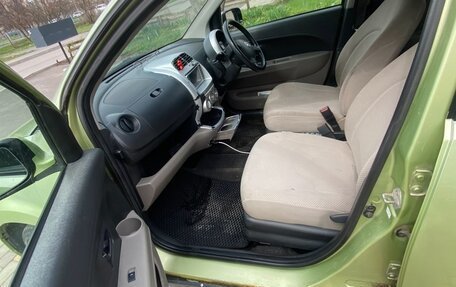 Toyota Passo III, 2005 год, 385 000 рублей, 2 фотография