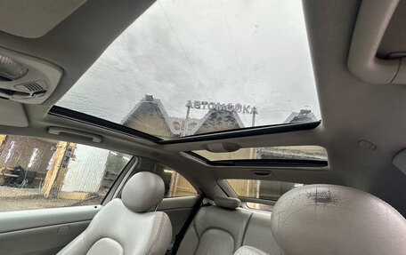 Mercedes-Benz C-Класс, 2004 год, 300 000 рублей, 6 фотография