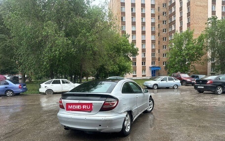 Mercedes-Benz C-Класс, 2004 год, 300 000 рублей, 5 фотография
