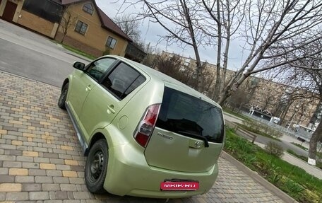 Toyota Passo III, 2005 год, 385 000 рублей, 6 фотография