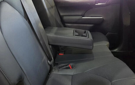 Toyota Highlander, 2026 год, 5 349 900 рублей, 9 фотография