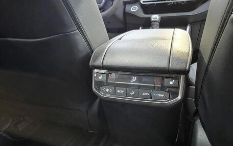 Toyota Highlander, 2026 год, 5 349 900 рублей, 11 фотография