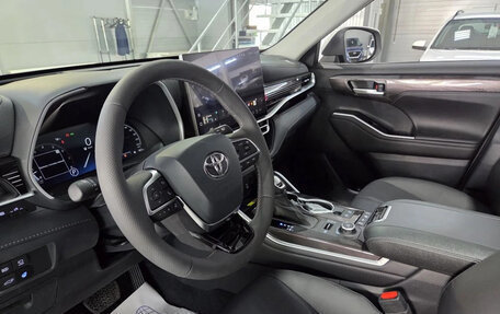 Toyota Highlander, 2026 год, 5 349 900 рублей, 12 фотография