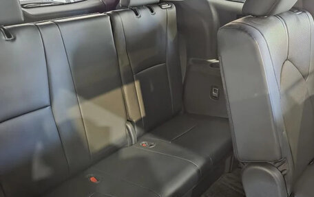 Toyota Highlander, 2026 год, 5 349 900 рублей, 10 фотография