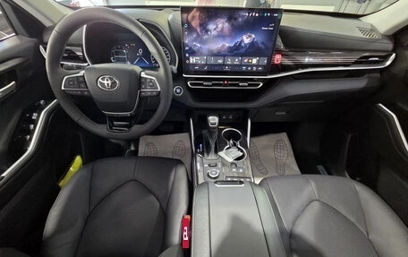 Toyota Highlander, 2026 год, 5 349 900 рублей, 8 фотография
