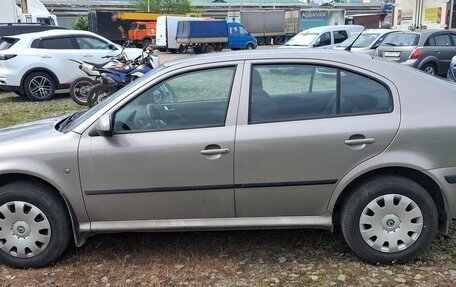 Skoda Octavia IV, 2010 год, 950 000 рублей, 2 фотография