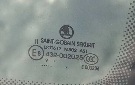 Skoda Octavia IV, 2010 год, 950 000 рублей, 6 фотография