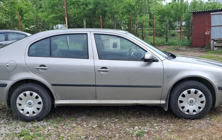 Skoda Octavia IV, 2010 год, 950 000 рублей, 4 фотография