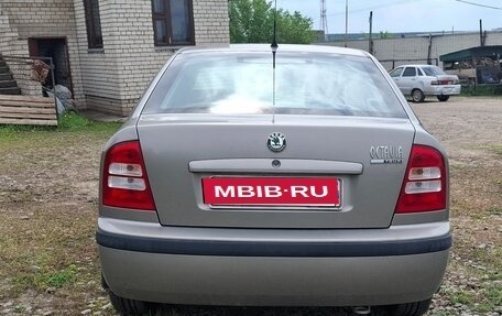 Skoda Octavia IV, 2010 год, 950 000 рублей, 5 фотография