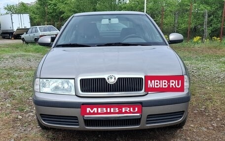 Skoda Octavia IV, 2010 год, 950 000 рублей, 3 фотография