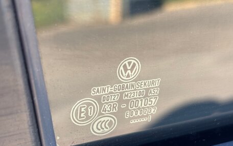 Volkswagen Golf VI, 2011 год, 800 000 рублей, 14 фотография