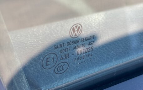 Volkswagen Golf VI, 2011 год, 800 000 рублей, 13 фотография