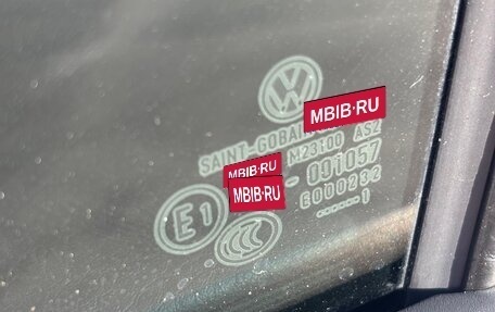 Volkswagen Golf VI, 2011 год, 800 000 рублей, 15 фотография