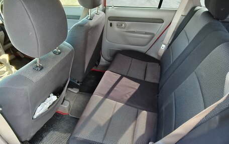 Mazda Demio III (DE), 2001 год, 270 000 рублей, 7 фотография