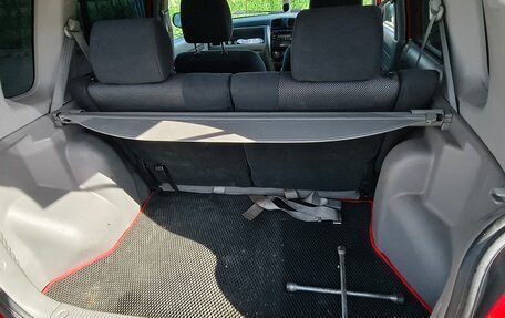 Mazda Demio III (DE), 2001 год, 270 000 рублей, 5 фотография
