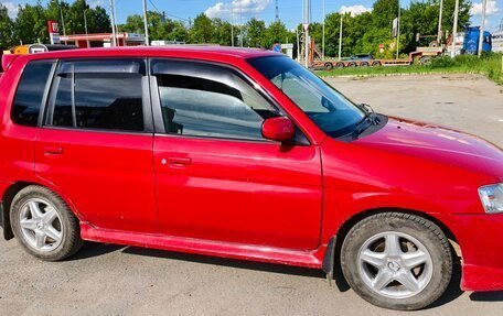 Mazda Demio III (DE), 2001 год, 270 000 рублей, 10 фотография