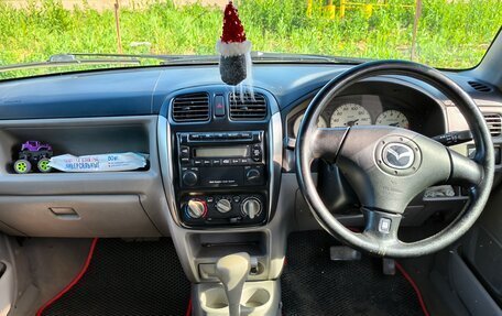 Mazda Demio III (DE), 2001 год, 270 000 рублей, 8 фотография