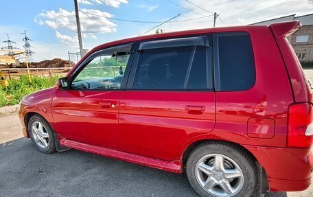 Mazda Demio III (DE), 2001 год, 270 000 рублей, 4 фотография