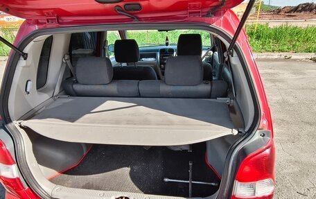 Mazda Demio III (DE), 2001 год, 270 000 рублей, 6 фотография