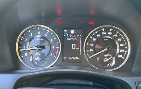 Toyota Alphard III, 2021 год, 5 450 000 рублей, 17 фотография
