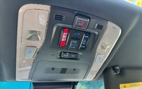 Toyota Alphard III, 2021 год, 5 450 000 рублей, 27 фотография