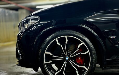 BMW X3 M, 2020 год, 8 590 777 рублей, 4 фотография