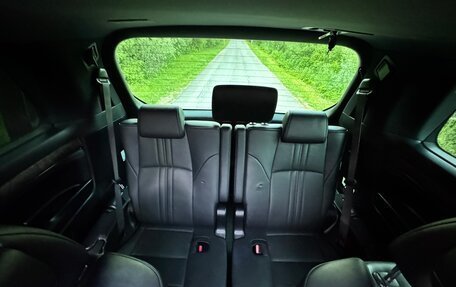 Toyota Alphard III, 2021 год, 5 450 000 рублей, 35 фотография
