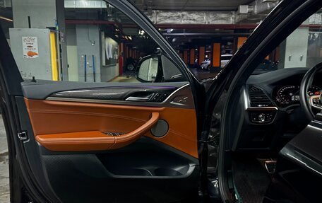 BMW X3 M, 2020 год, 8 590 777 рублей, 13 фотография