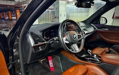 BMW X3 M, 2020 год, 8 590 777 рублей, 7 фотография