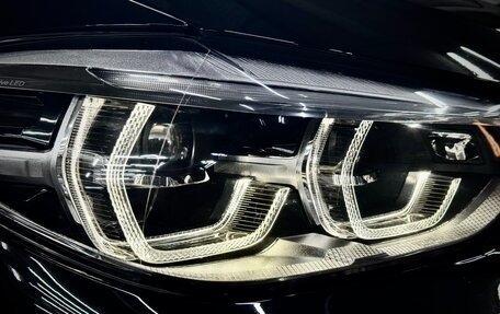 BMW X3 M, 2020 год, 8 590 777 рублей, 23 фотография
