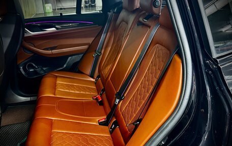 BMW X3 M, 2020 год, 8 590 777 рублей, 20 фотография